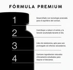 CORTISOL RESET | Tu aliado natural contra el insomnio y el exceso de cortisol