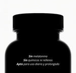 CORTISOL RESET | Tu aliado natural contra el insomnio y el exceso de cortisol